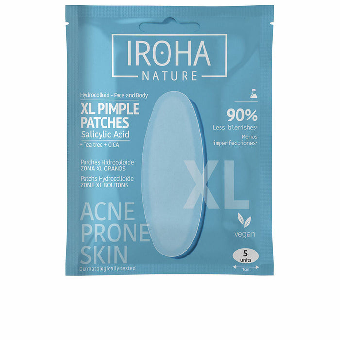 Crema Facial Iroha ACNE PRONE SKIN