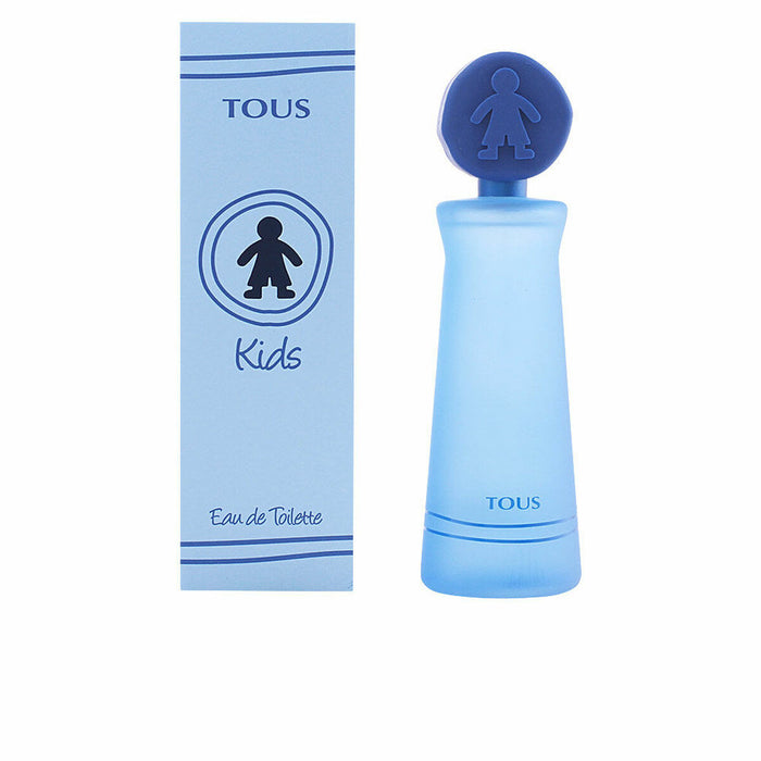 Perfume Infantil Tous 123155 EDT 100 ml
