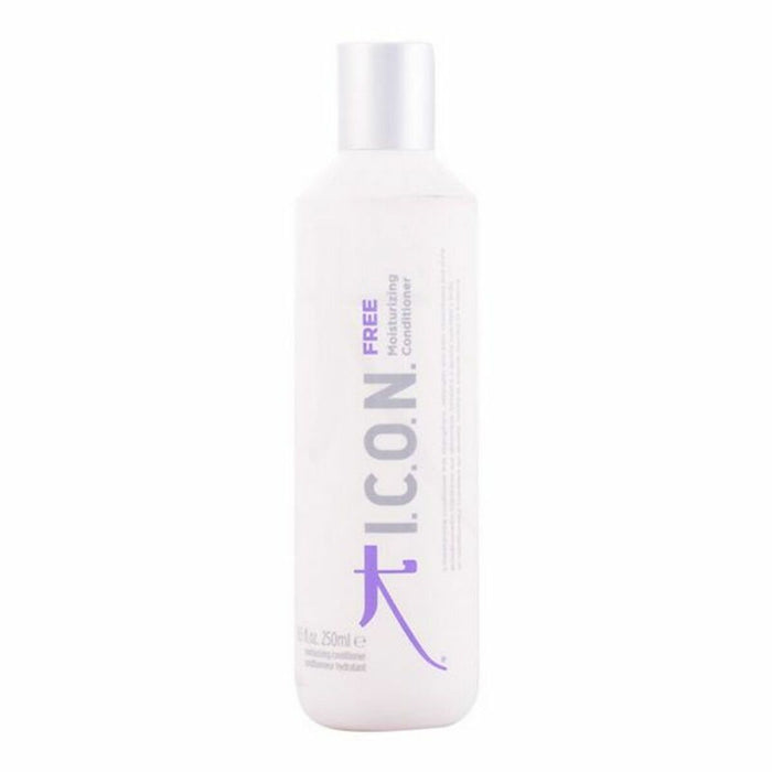 Acondicionador Nutritivo I.c.o.n. Free (250 ml) 250 ml