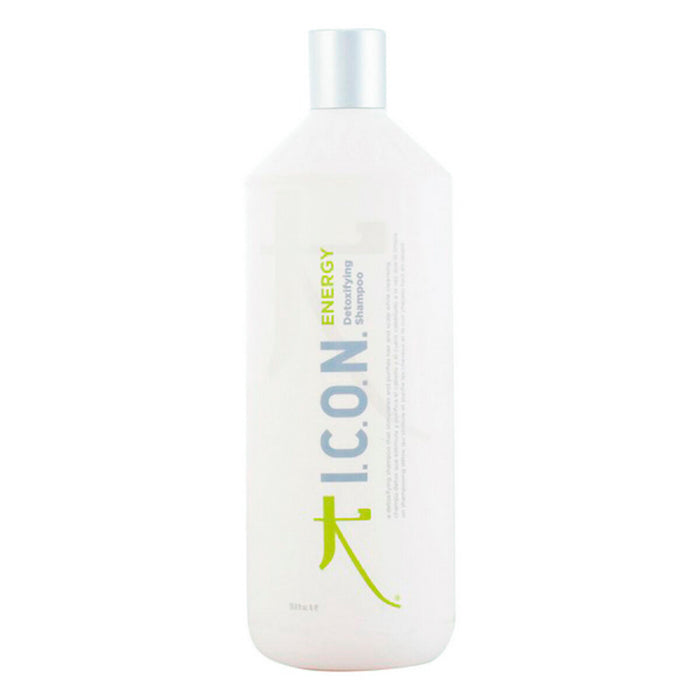 Champú Hidratante Energy I.c.o.n. Energy (1000 ml) 1 L