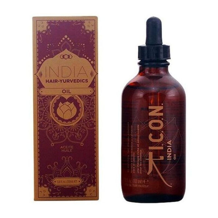 Aceite Capilar India I.c.o.n. India (115 ml) 115 ml