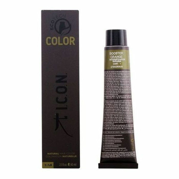 Crema Colorante Ecotech Color I.c.o.n.