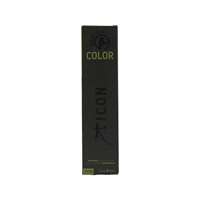 Natural dye Ecotech Color I.c.o.n. I116335 60 ml
