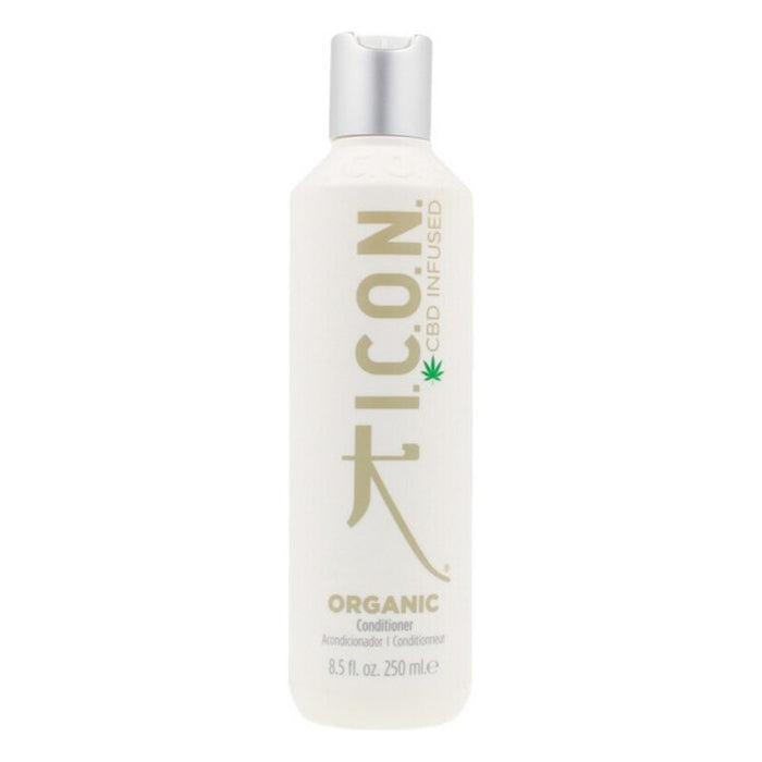 Acondicionador Organic I.c.o.n. Organic 250 ml