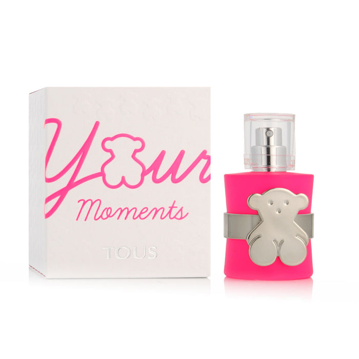 Perfume Mujer Tous EDT Your Moments 30 ml