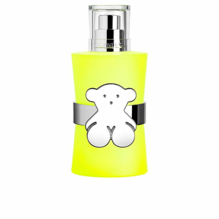 Perfume Mujer Tous Your Powers EDT 50 ml