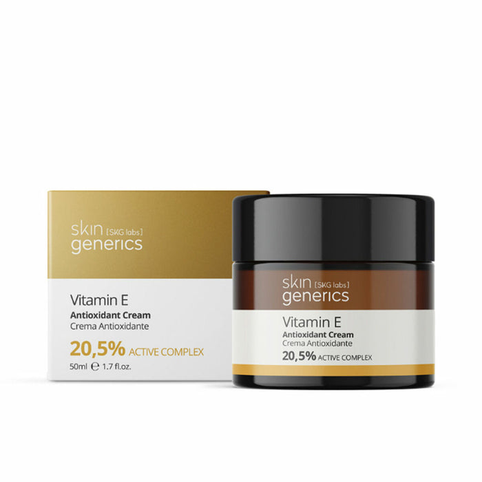 Antioxidant Cream Ellips Vitamina E Vitamin E