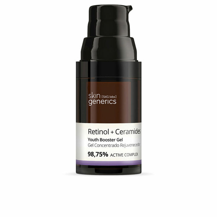 Concentrado Intensivo de Día Skin Generics Ceramidas Retinol 20 ml
