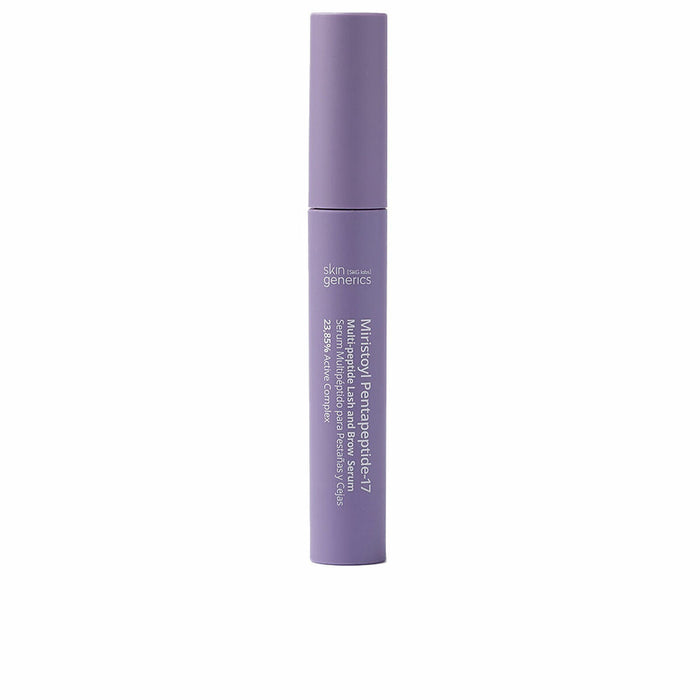 Make Up Remover Wipes Skin Generics MIRISROYL PENTAPEPTIDE-17