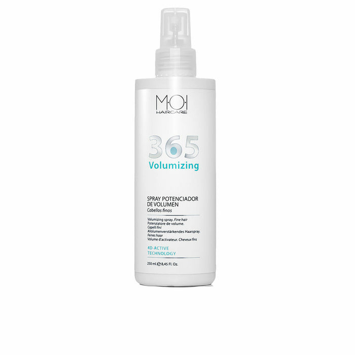 Spray para Dar Volumen MOI 365 VOLUMIZING 250 ml
