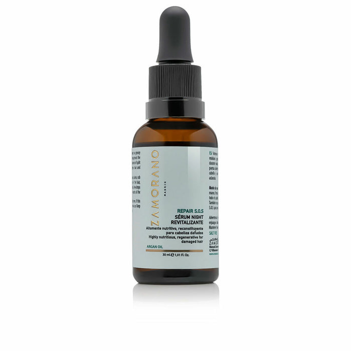 Sérum Capilar MOI REPAIR SOS 30 ml