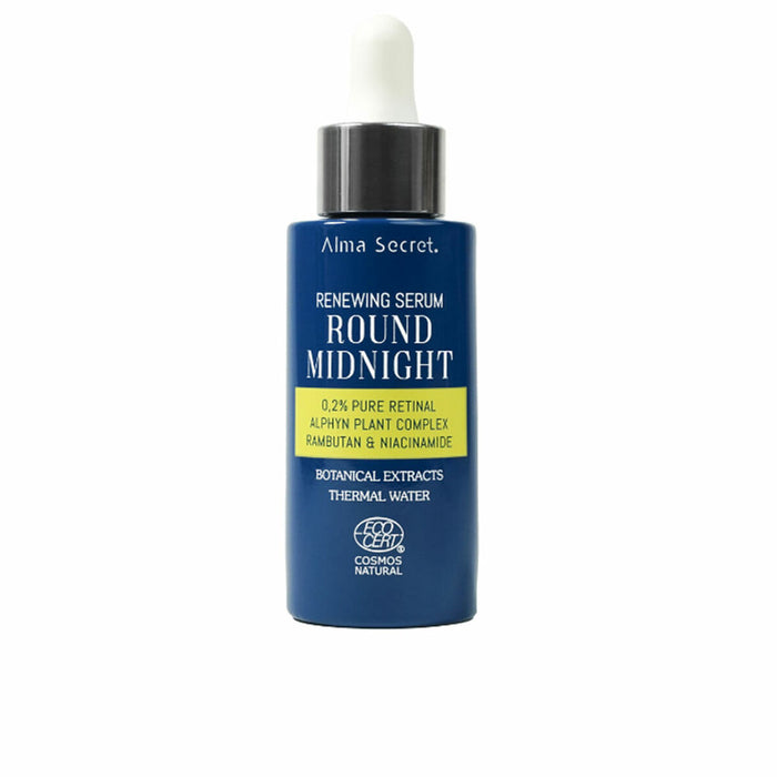 Sérum Facial Alma Secret FACIAL ALMA SECRET 30 ml