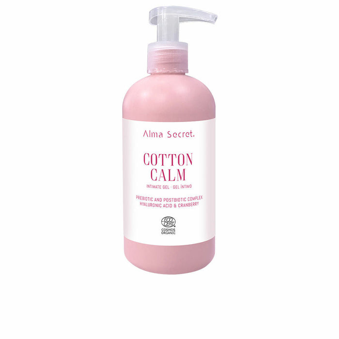 Gel de Ducha Alma Secret COTTON CALM