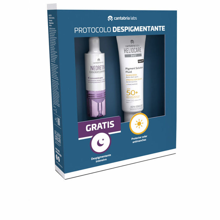 Facial Cream Heliocare HELIOCARE 360º