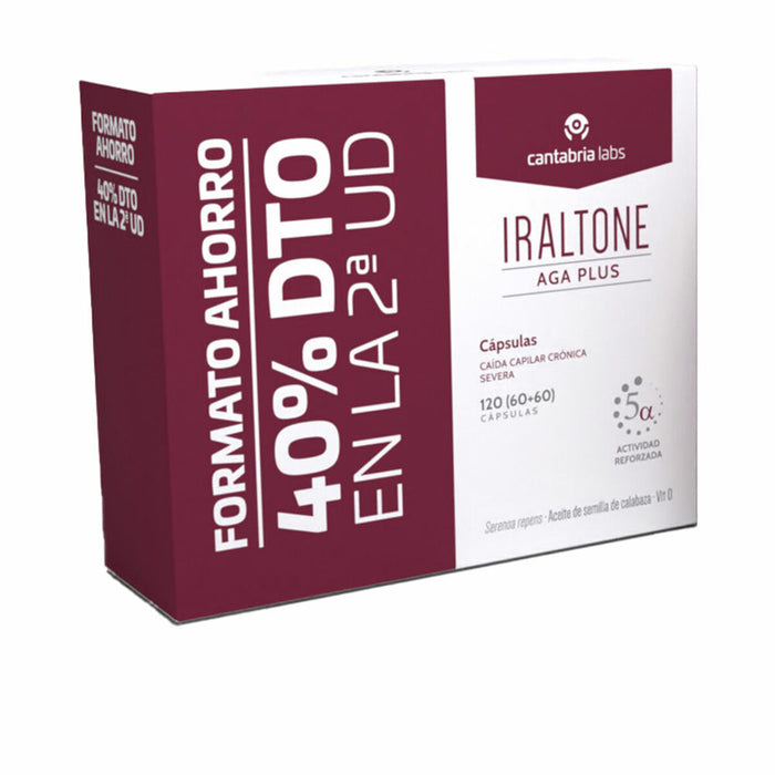 Set de Peluquería Iraltone IRALTONE ORAL