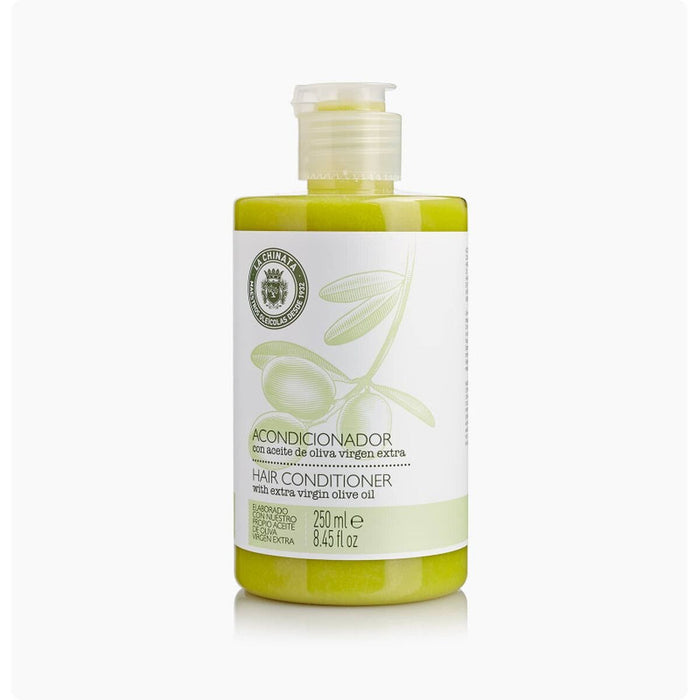 Moisturizing conditioner La Chinata Virgin Olive Oil 250 ml