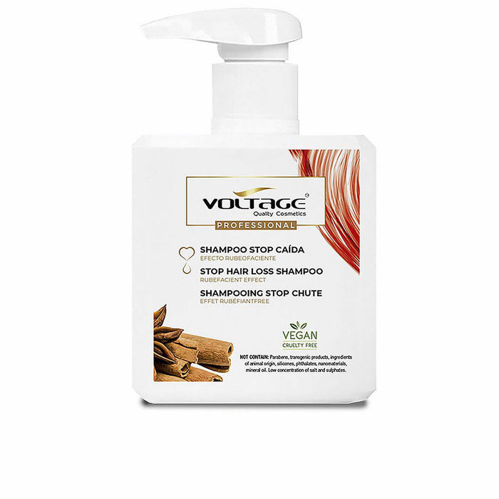 Champú Anticaída Voltage STOP-CAIDA 500 ml
