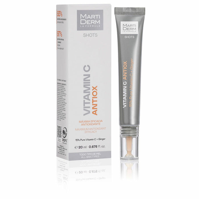 Albornoz Martiderm SHOTS 20 ml