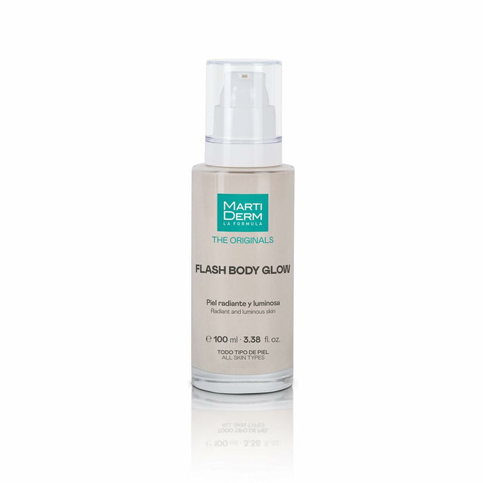 Body Lotion Martiderm THE ORIGINALS