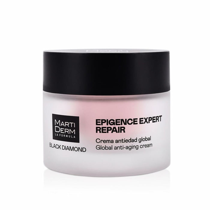 Facial Cream Martiderm BLACK DIAMOND 50 ml