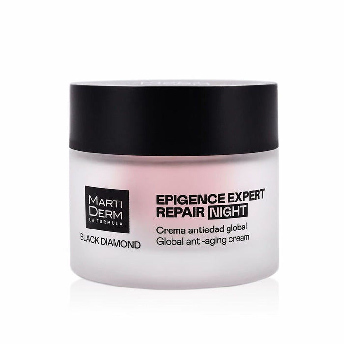 Facial Cream Martiderm BLACK DIAMOND 50 ml