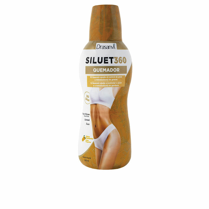 Quemagrasas Drasanvi Siluet 360