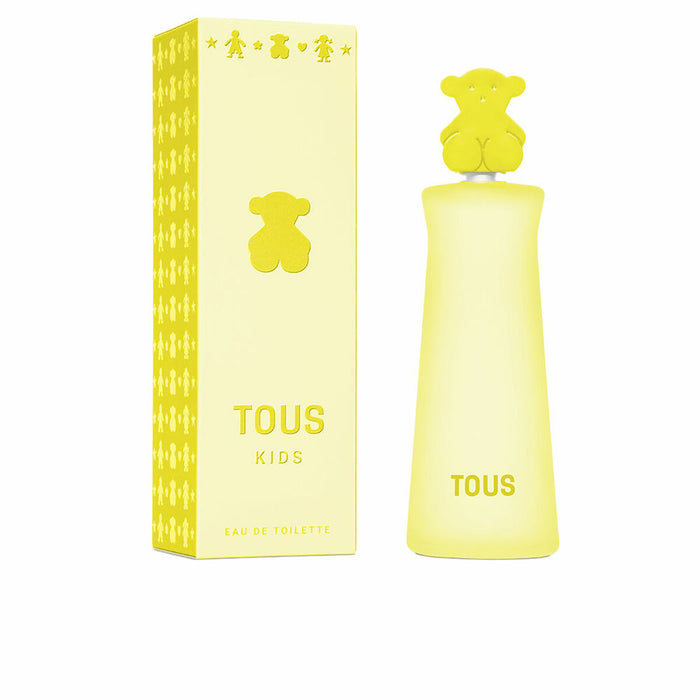 Set de Perfume Mujer Tous TOUS KIDS BEAR EDT