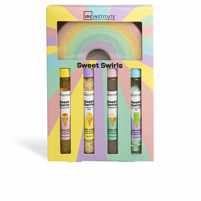 Hygiene set IDC Institute SWEET SWIRLS