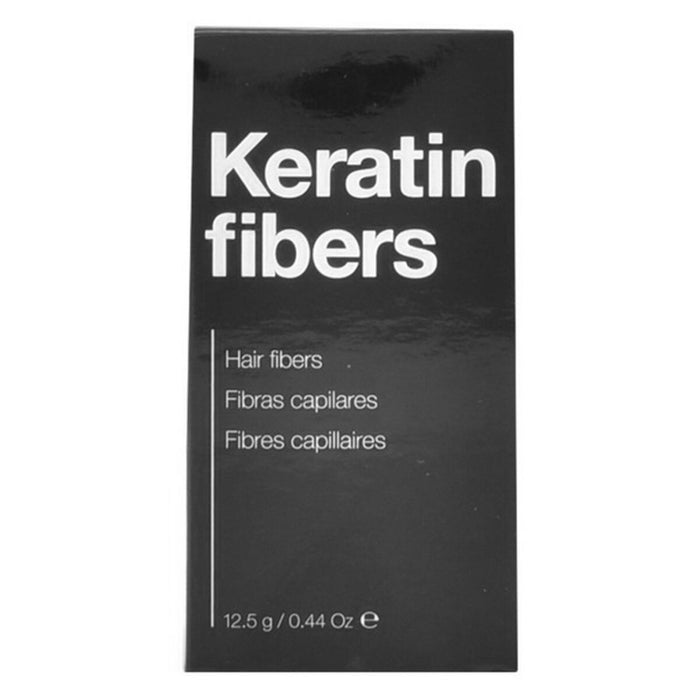 Tratamiento Anticaída Keratin Fibers Light Blonde The Cosmetic Republic Cosmetic Republic (12,5 g)
