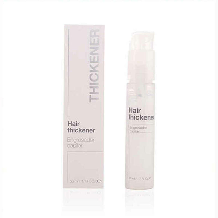Sérum Fortificante Hair Thickener The Cosmetic Republic TCR37 (50 ml)