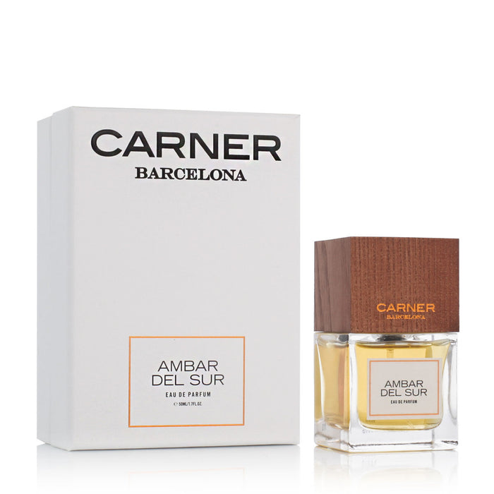 Perfume Unisex Carner Barcelona EDP