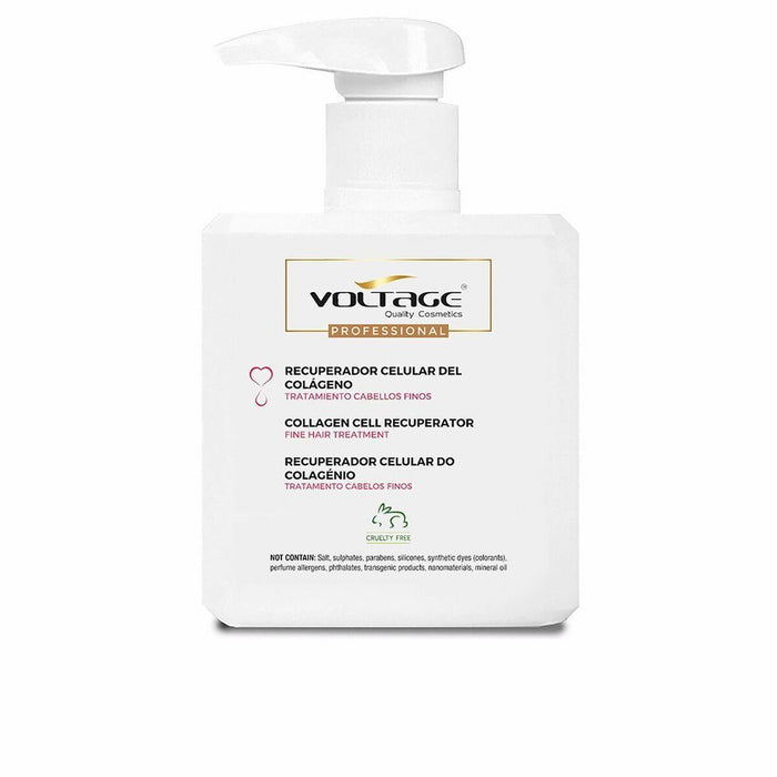 Tratamiento Capilar Reconstructor Voltage 32007009