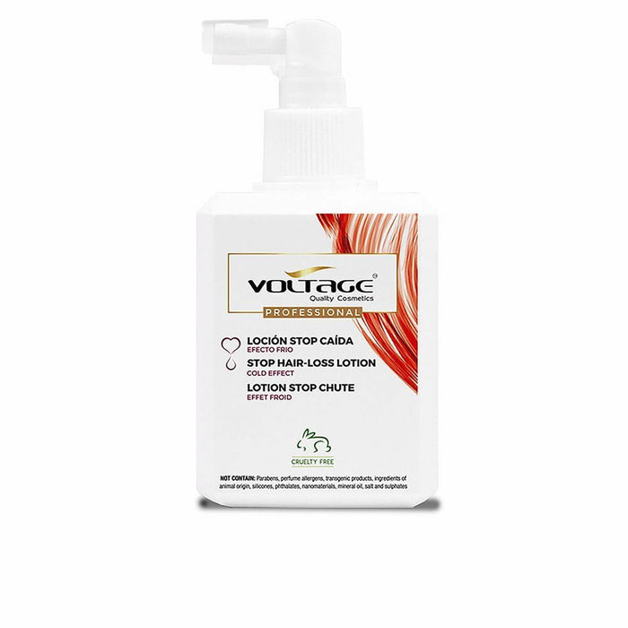 Loción Capilar Anticaída Voltage (200 ml)