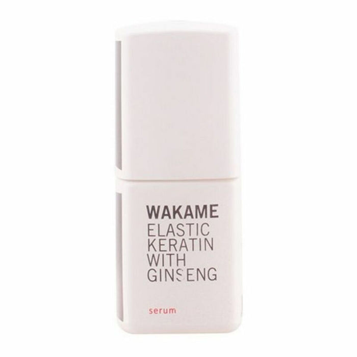 Tratamiento de Keratina Wakame Elastic Keratin Trendy Hair (30 ml)