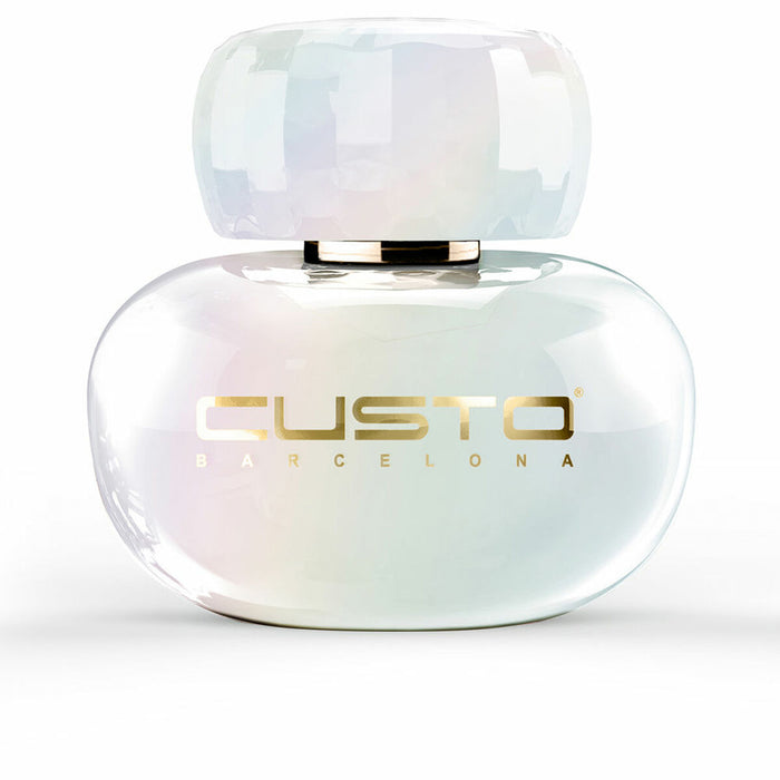 Perfume Mujer Custo I AM THE POWER EDP EDP 100 ml