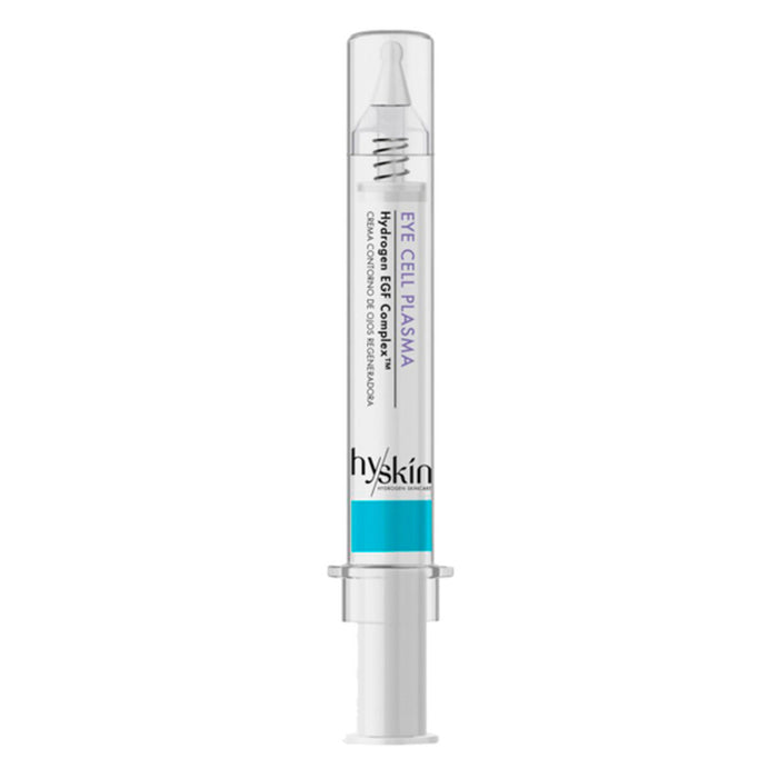 Contorno de Ojos Cell Plasma Hyskin (12 ml)