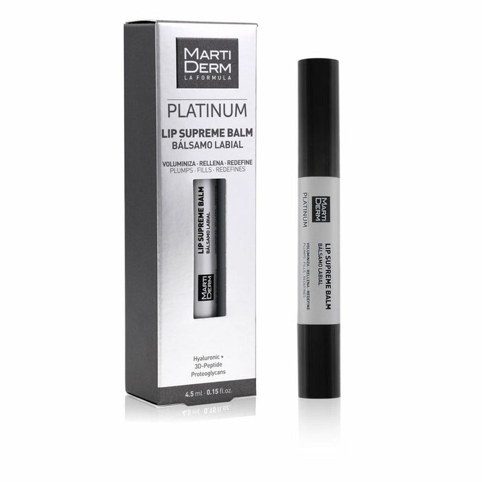 Lip Balm Martiderm PLATINUM 4,5 ml
