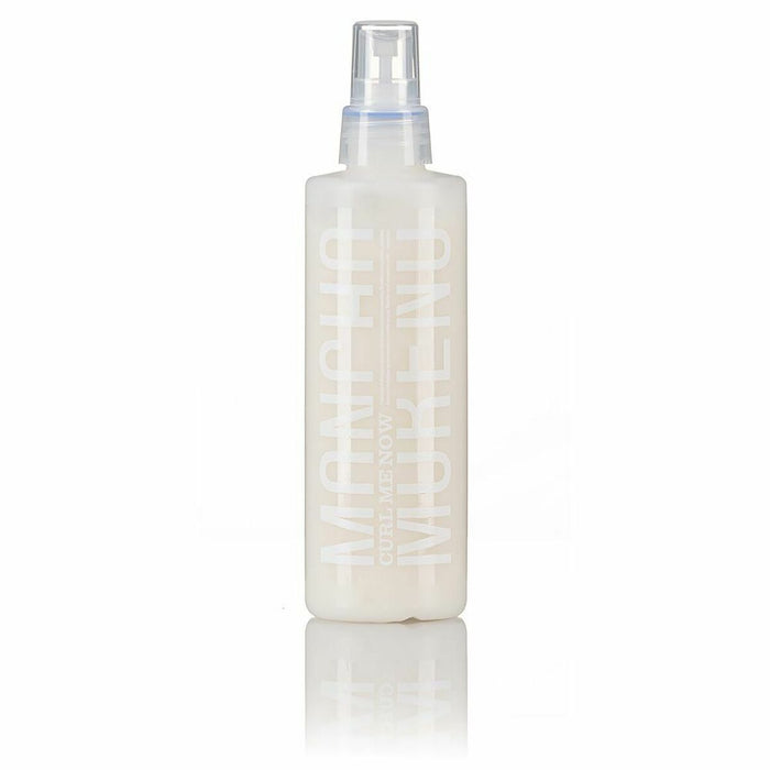 Spray Perfeccionador de Rizos Moncho Moreno Curl Me Now (200 ml)