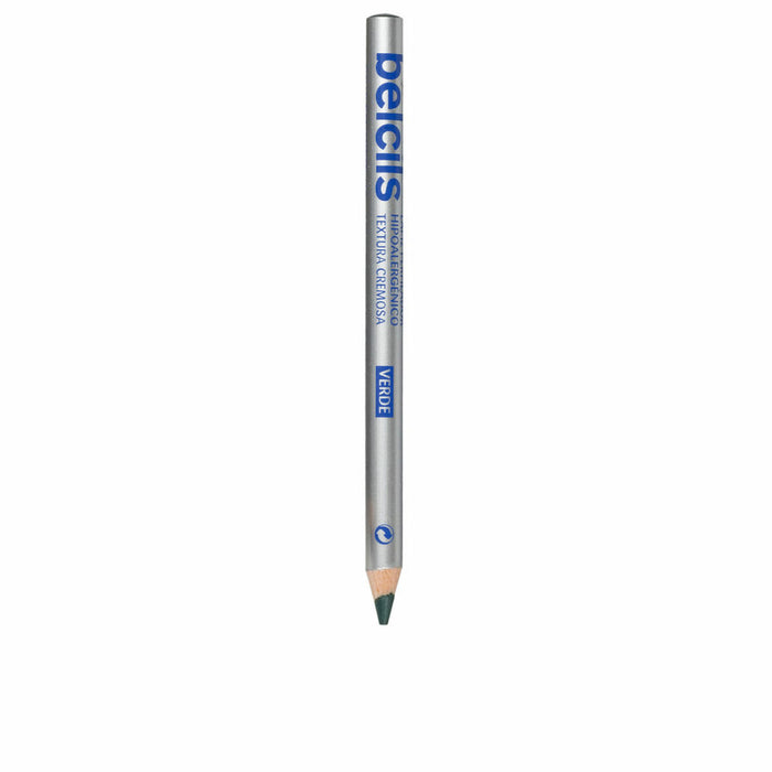 Eye Pencil Belcils MAQUILLAJE BELCILS Green 1,4 g Sensitive eyes