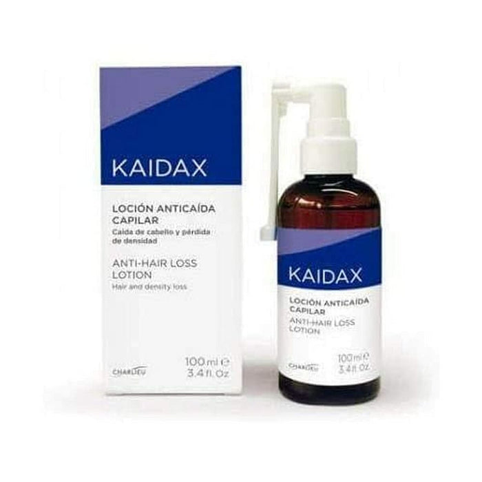 Loción Capilar Anticaída Topicrem Kaidax