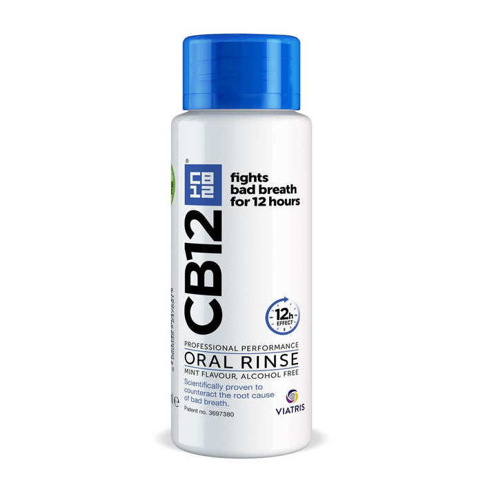 Mouthwash Cb12 250 ml