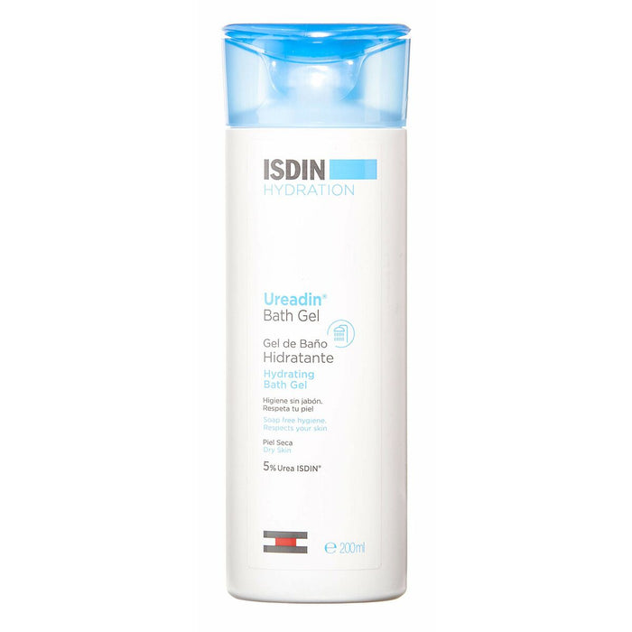 Gel de Ducha Hidratante Isdin Ureadin (200 ml)