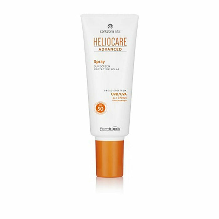 Protector Solar Heliocare Advanced 200 ml Spf 50
