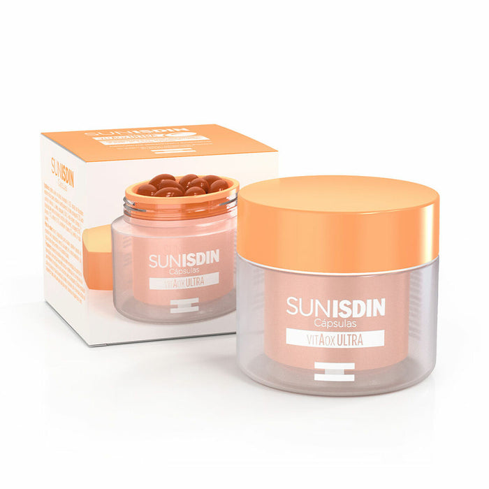 Cápsulas Isdin Sunisdin Protector Solar (30 unidades)