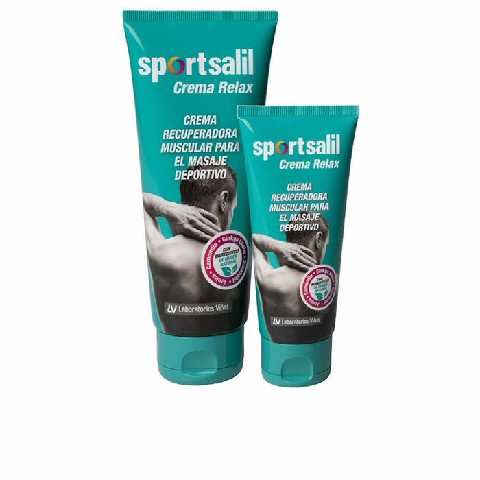 Colágeno Sportsalil SPORTSALIL 200 ml