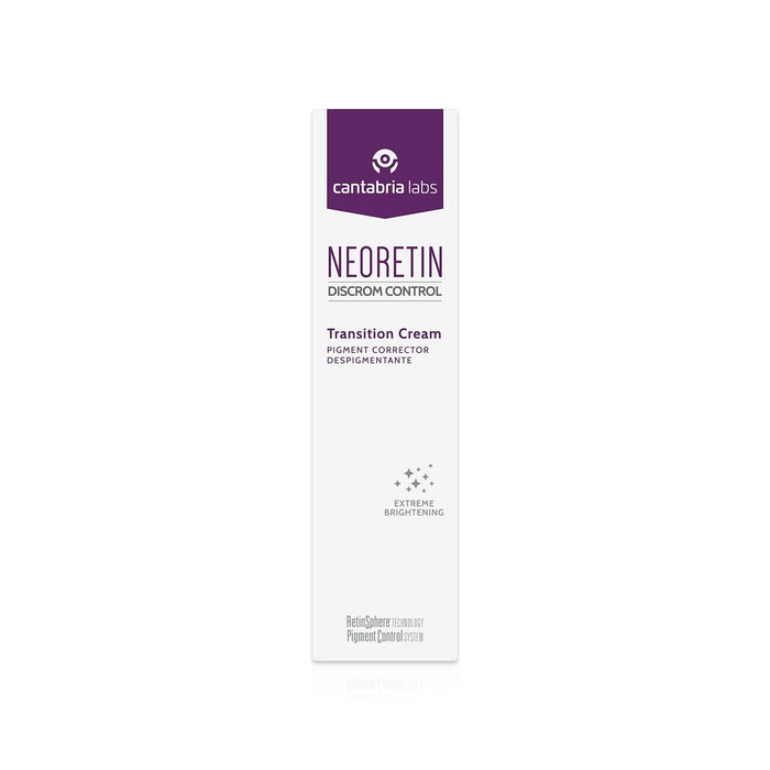 Crema Despigmentante Neoretin Discrom Control 50 ml