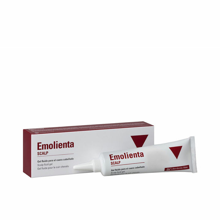 Crema Capilar Emolienta SCALP 60 ml