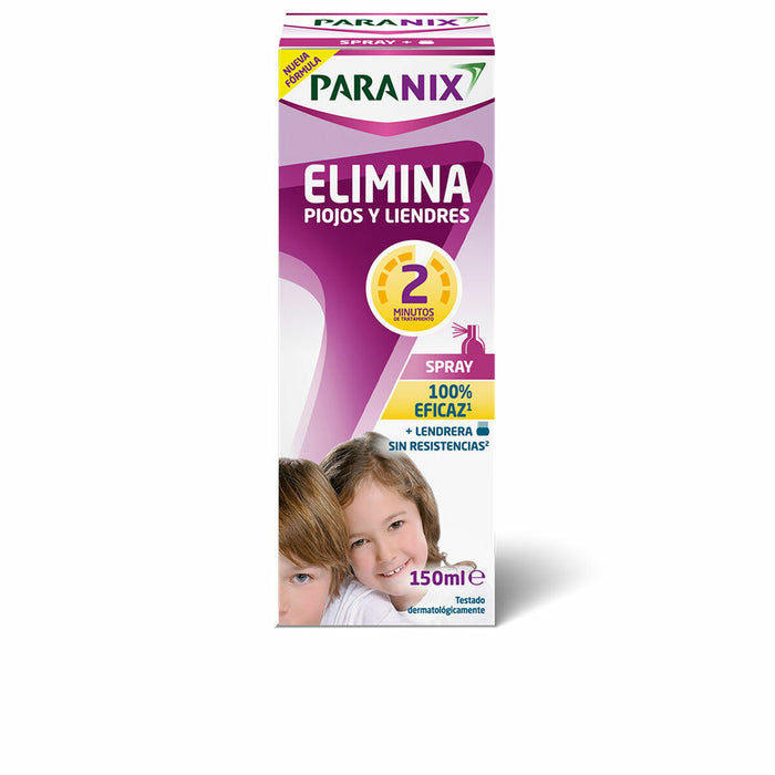 Anti-Lice Lotion Paranix   150 ml