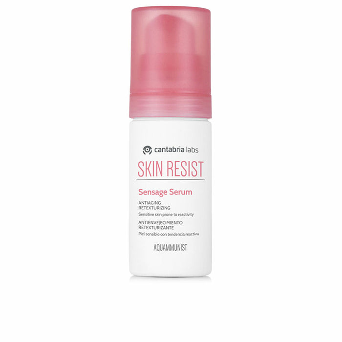 Sérum Facial Skin Resist SKIN RESIST TRATAMIENTO 30 ml