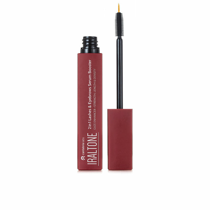 Serum for Eyelashes and Eyebrows Iraltone IRALTONE 10 ml